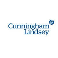 Cunningham Lindsey Nederland Holding Logo