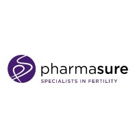 PHARMASURE LIMITED Logo