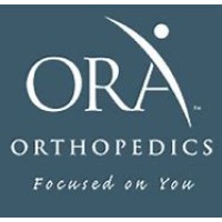 ORA ORTHOPEDICS, PC Logo