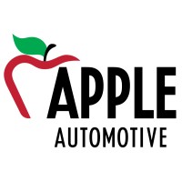 Apple Automotive Group in York, PA Logo