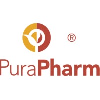 PuraPharm Corporation Limited Logo