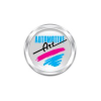 Automotive Art Logo