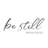 BE STILL MINISTRIES INC Logo