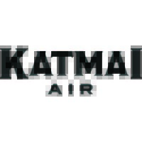 Katmai Air LLC Logo