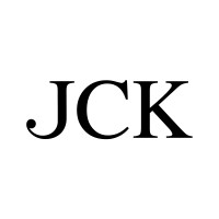 JCK Holding GmbH Textil KG Logo