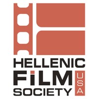 HELLENIC FILM SOCIETY USA INC Logo