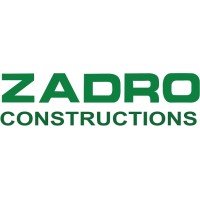 Zadro Constructions Pty Ltd Logo