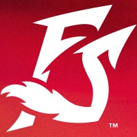 Richmond Flying Squirrels Logo