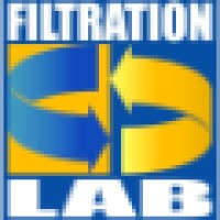 Filtration L.A.B. Inc. Logo