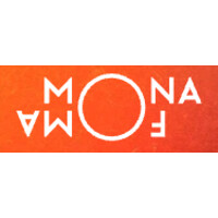 MONA FOMA Logo