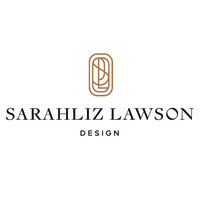 Sarahliz Lawson Design Logo