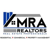 MRA Realtors Logo