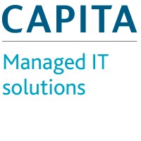 Capita Managed IT Solutions Logo