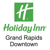 Holiday Inn Grand Rapids Downtown Logo