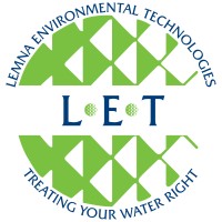 Lemna Environmental Technologies (LET) Logo