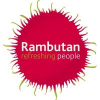Rambutan Logo