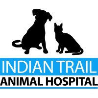 Indian Trail Animal Hospital Logo
