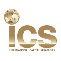 International Capital Strategies Logo
