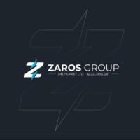 Zaros Group LTD Logo
