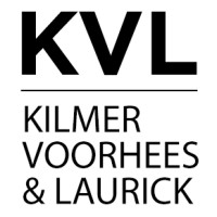 Kilmer Voorhees & Laurick P.C. Logo