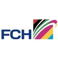FCH Gruppe AG Logo