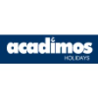 Acadimos Holidays Logo