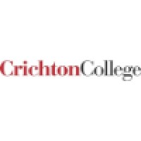 Crichton College Logo