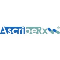 ASCRIBERX AMERICA, LLC Logo