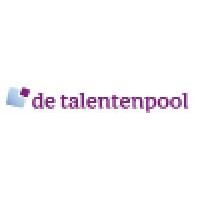 De Talentenpool Logo