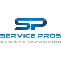 Service Pros Installation Group, INC. Logo