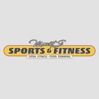 Mt Si Sports & Fitness Logo