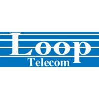 Loop Telecom International Logo