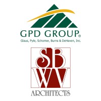 SBWV Architects, Inc. / GPD Group Logo