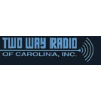 Two Way Radio of Carolina, Inc. Logo