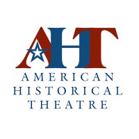 American Historical Theatre Logo