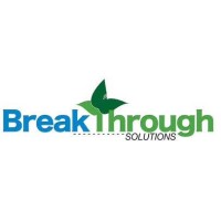 Breakthrough Solutions LLC Logo