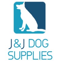 J&J Dog Supplies Logo