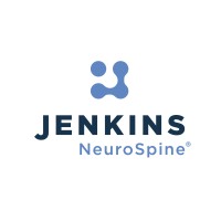Jenkins NeuroSpine Logo