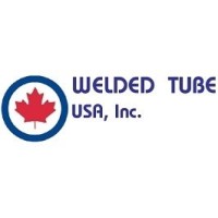 Welded Tube USA, Inc. Logo