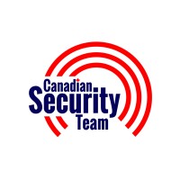 Canadian Security Team Logo