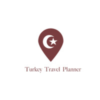 Turkey Travel Planner Logo
