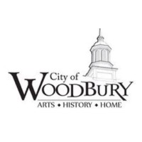 City of Woodbury, NJ Logo