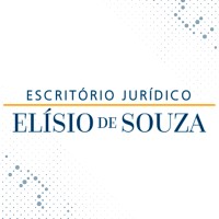 Escritório Jurídico Elísio de Souza Logo