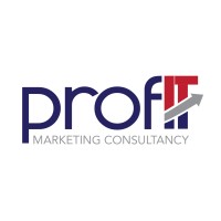 ProfIT Marketing Ltd Logo