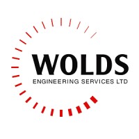 Wolds Engineering Services Ltd. Logo