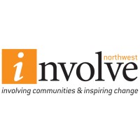 Involve Northwest Logo