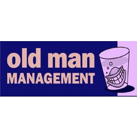 OLD MAN MANAGEMENT LIMITED Logo