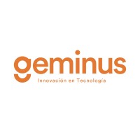 GEMINUS Logo