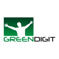 Green Digit GmbH Logo