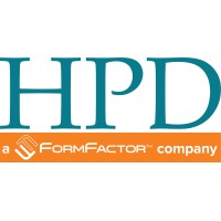High Precision Devices is now FormFactor Logo